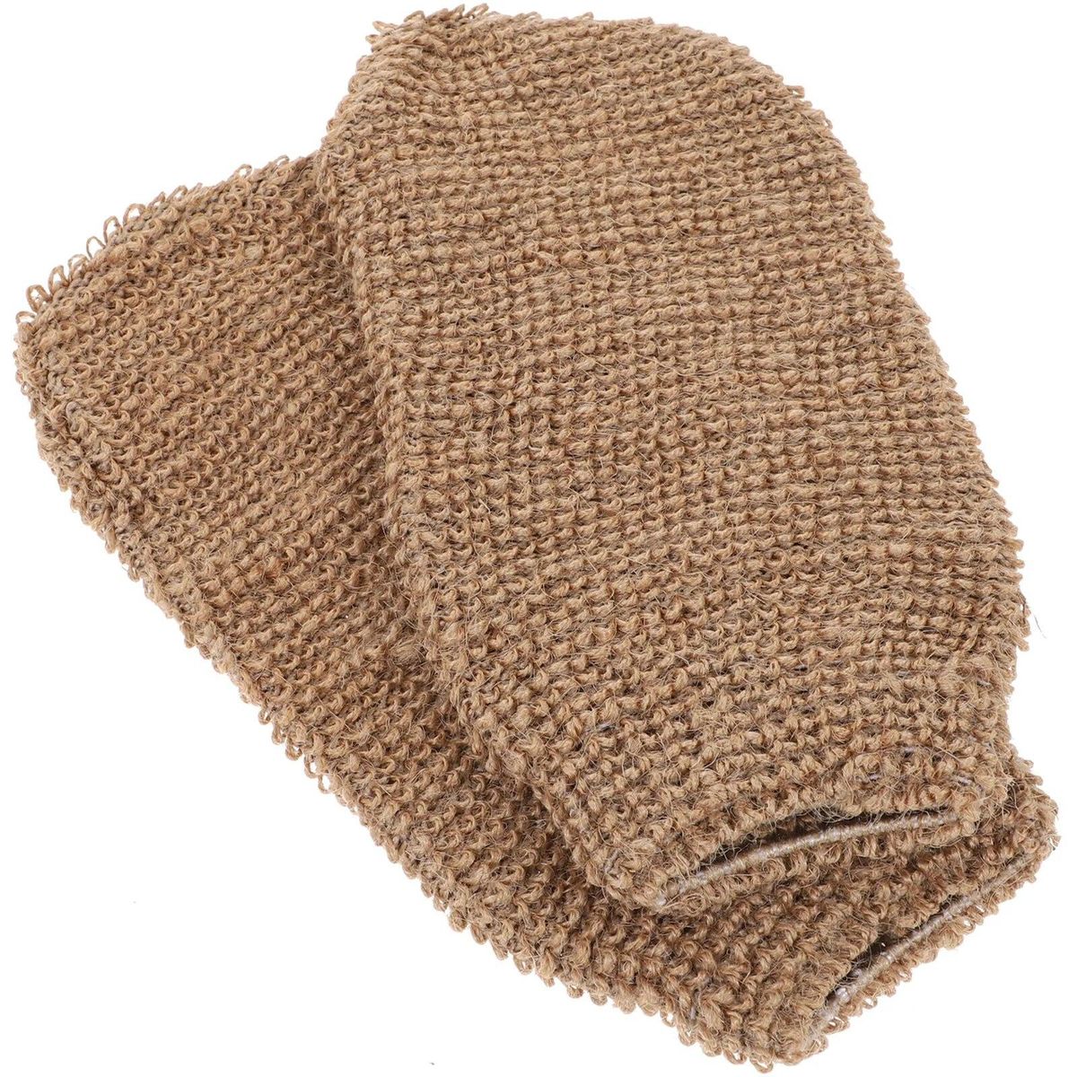 2pcs Bathing Gloves Body Massage Gloves Exfoliating Gloves Shower Gloves Bathroom Accessories for Home Indoor