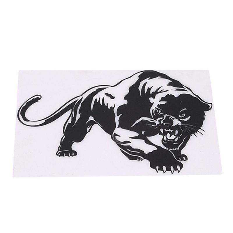 Tiger Car Sticker Cool Decals Vinyl Waterproof Auto Tuning