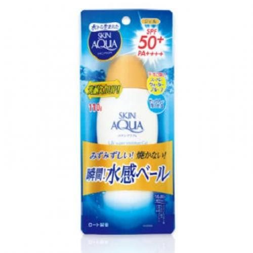 SKIN AQUA UV Super Moisture Gel 110g SPF50 PA ++++