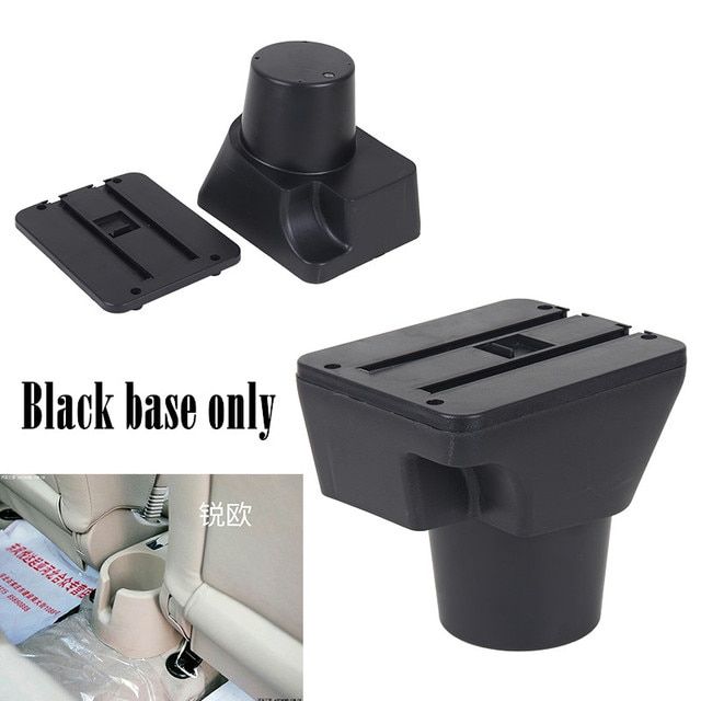 For Kia Rio Ii Armrest Box Kia Rio 2 Central Store Content