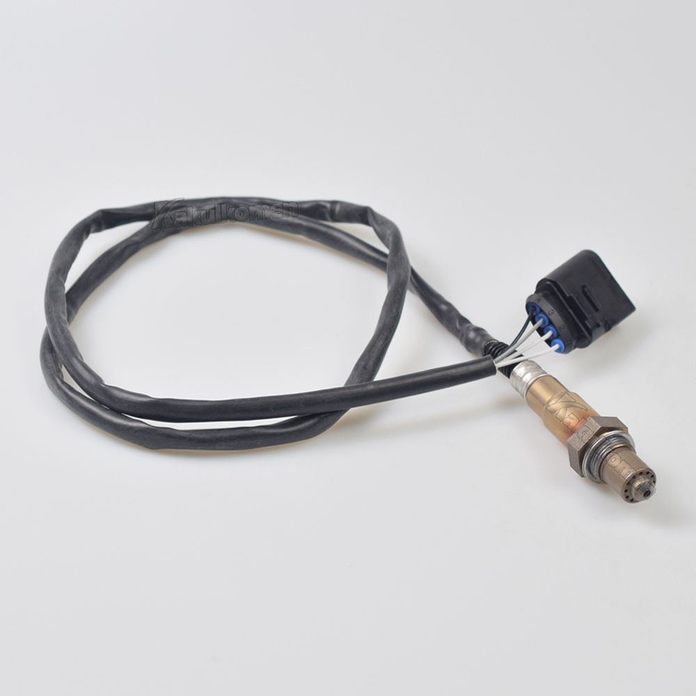 Upstream Oxygen R 06A906262Q 06A906262F 1K0998262Q For VW Volkswagen Jetta Golf Beetle Audi