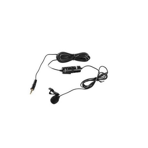 By M1 Lavalier Microphone