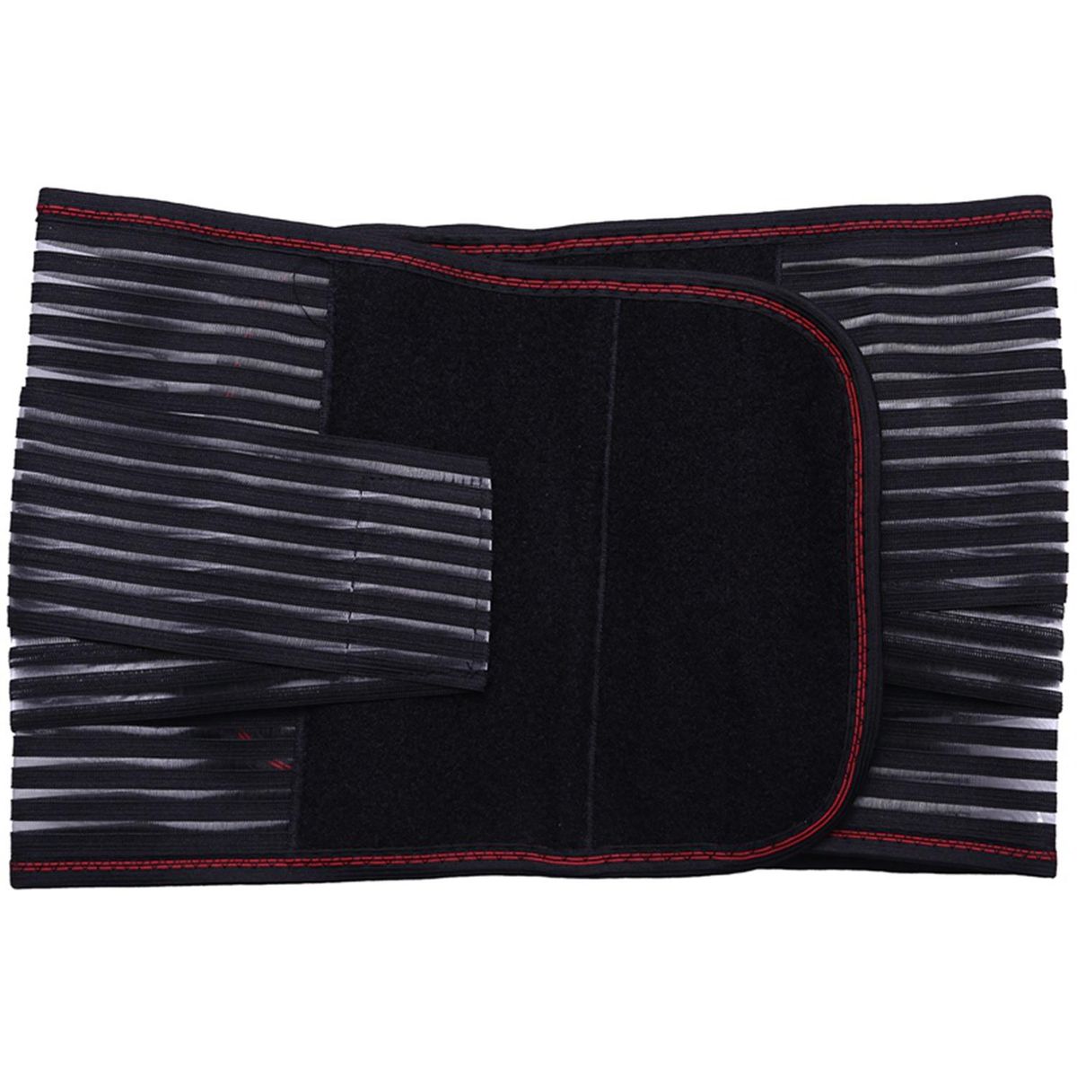 Women Heat Protection Belt Lower Back Brace Waist Belt Spine Support Men Belts Breathable Lumbar Corset Orthopedic Back Support Waist SupportXL