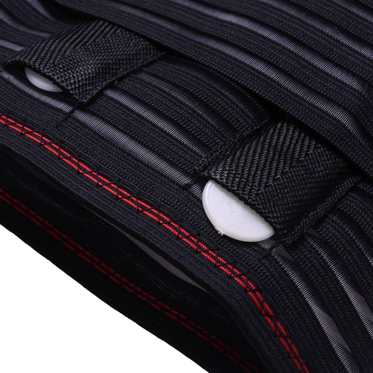 Women Heat Protection Belt Lower Back Brace Waist Belt Spine Support Men Belts Breathable Lumbar Corset Orthopedic Back Support Waist SupportXL