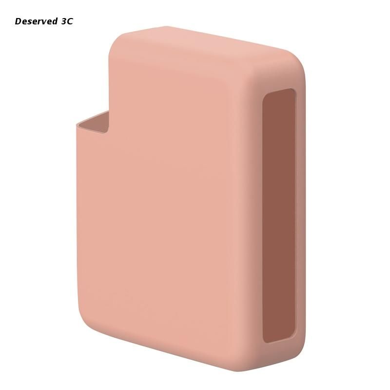 R9CB Silica Case For -Apple MacBook Pro 140WNonslip Charger Cover