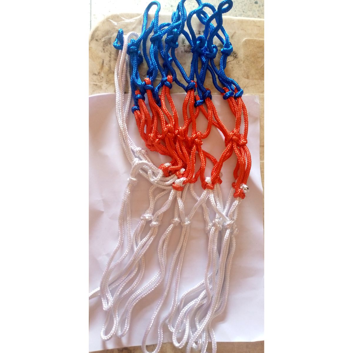 Basketball Net