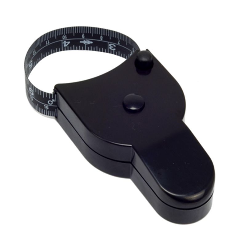 1pcs Body Fat Weight Loss Measure