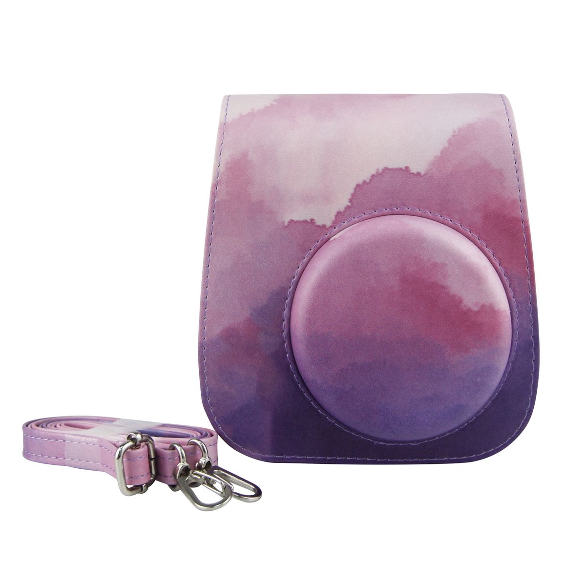 Painted Series Camera Bag For Fujifilm Instax Mini 11