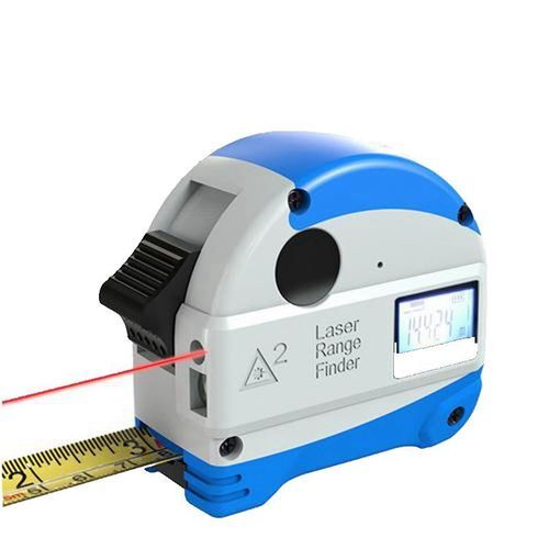 1pcs Precision RangeFinder Digital Tape