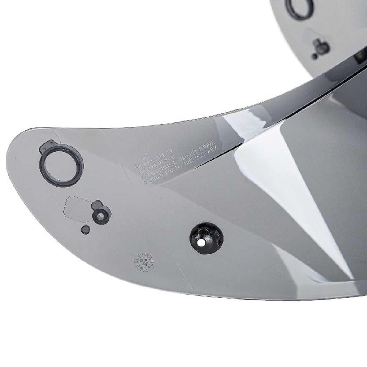 Motorcycle Helmet Visor Wind Shield Helmet Lens Replacement