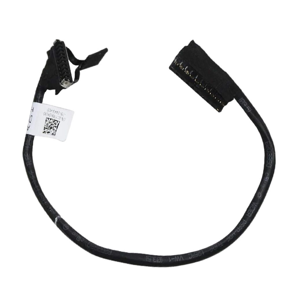 Battery Cable Wire Connector 0C17R8 For Dell E5470 5470 DC020027E00