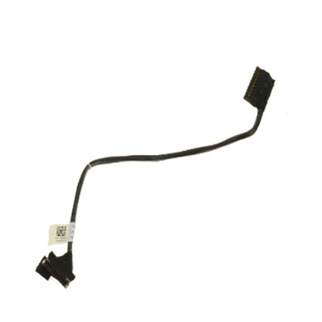 Battery Cable Wire Connector 0C17R8 For Dell E5470 5470 DC020027E00