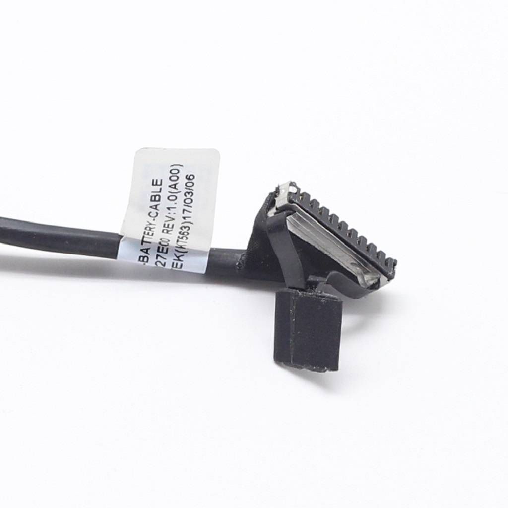 Battery Cable Wire Connector 0C17R8 For Dell E5470 5470 DC020027E00