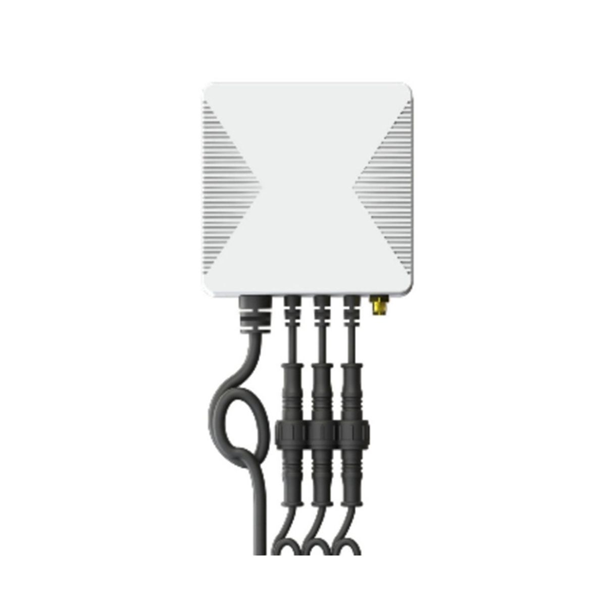 Tuya Smart Life 3 Phase WiFi Energy KWH Meter Power Clamp Current Transformer App Monitor and 200A