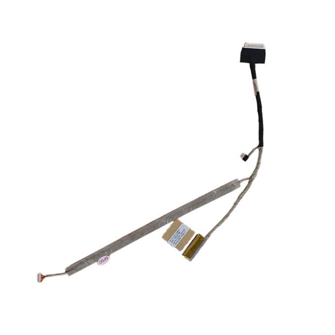 Black LED Screen LCD Cable For Lenovo S100 S110 110900284 Laptop