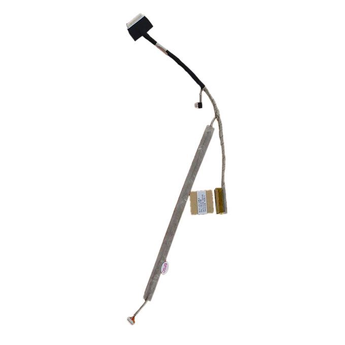 Black LED Screen LCD Cable For Lenovo S100 S110 110900284 Laptop