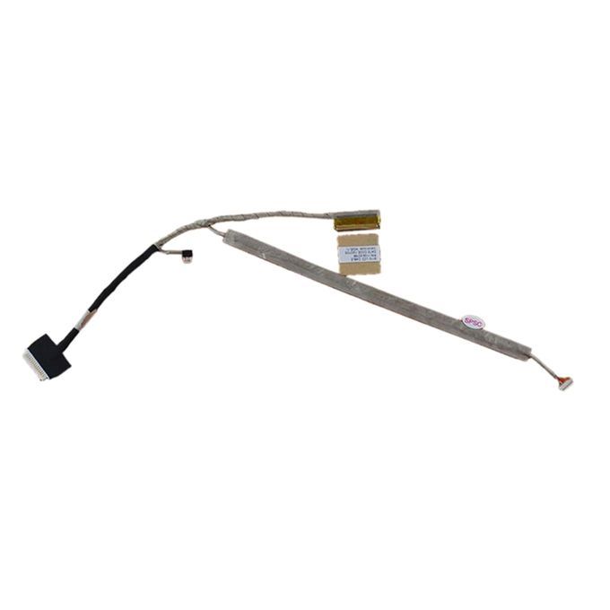 Black LED Screen LCD Cable For Lenovo S100 S110 110900284 Laptop