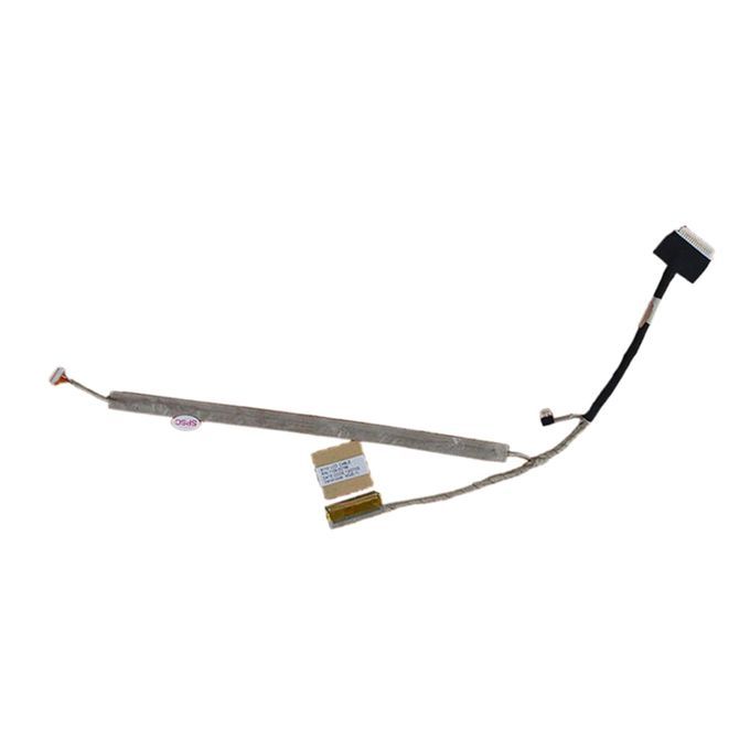Black LED Screen LCD Cable For Lenovo S100 S110 110900284 Laptop