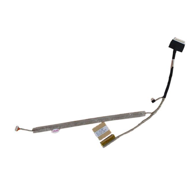 Black LED Screen LCD Cable For Lenovo S100 S110 110900284 Laptop