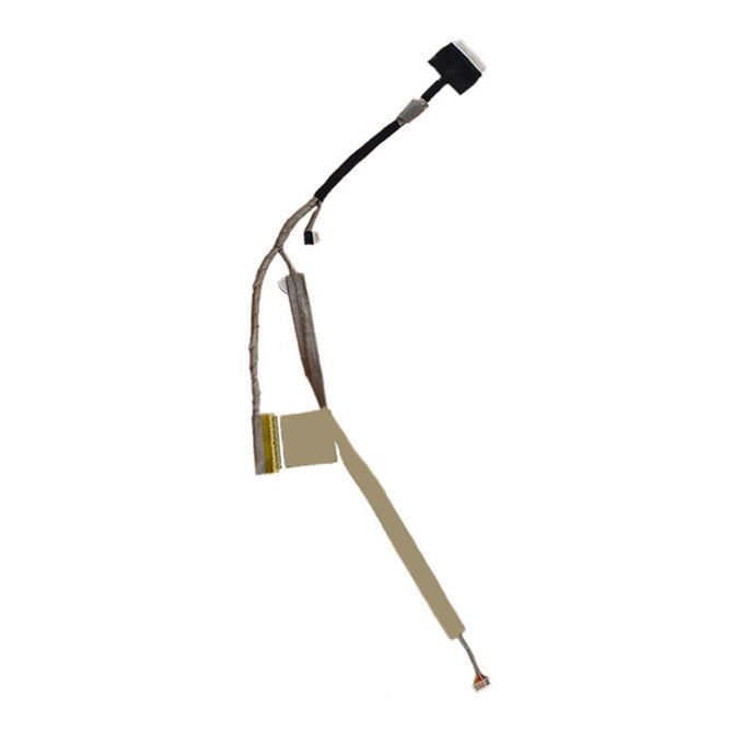 Black LED Screen LCD Cable For Lenovo S100 S110 110900284 Laptop