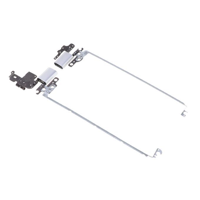 New Laptop LCD Screen Hinges Kit For Lenovo FLEX3143514701480