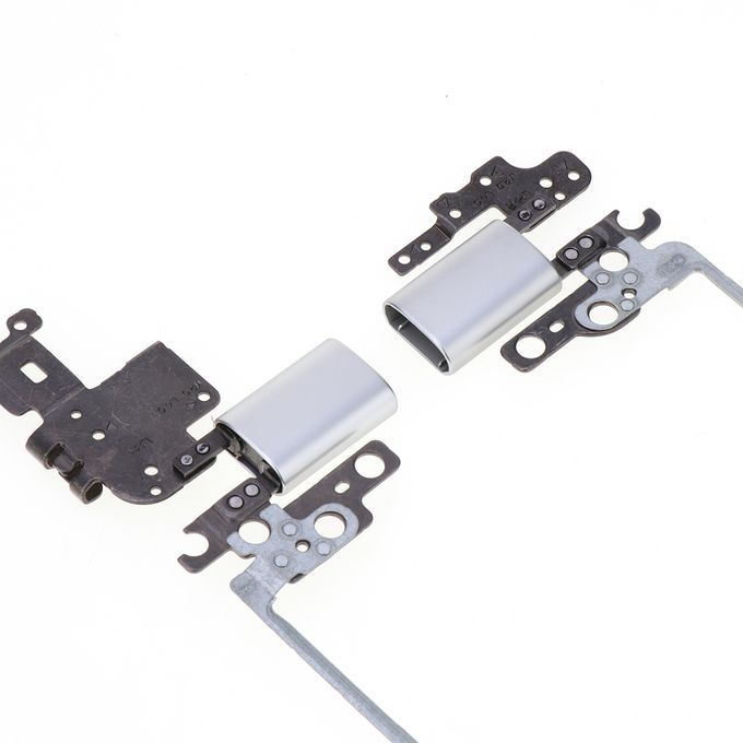 New Laptop LCD Screen Hinges Kit For Lenovo FLEX3143514701480