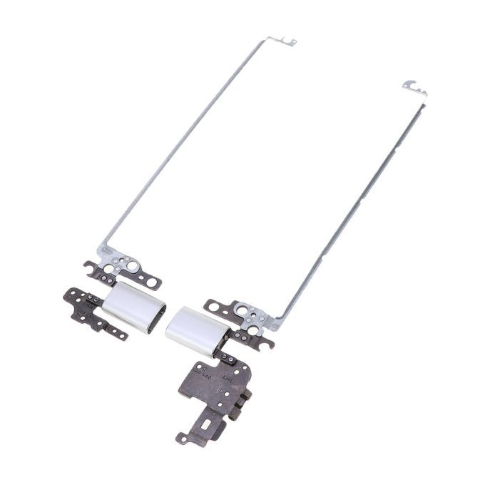 New Laptop LCD Screen Hinges Kit For Lenovo FLEX3143514701480