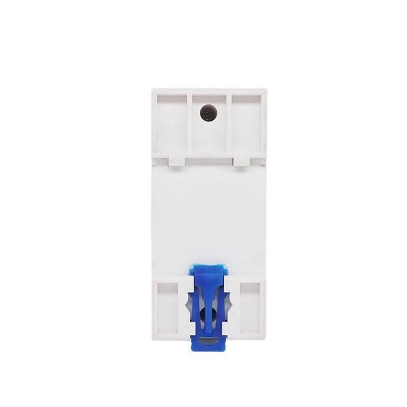 ATMS6002 Single Phase DIN Rail Electric Energy Meter Tuya Smart WiFi Meter WIFI Remote Meter Wifi Metering Switch