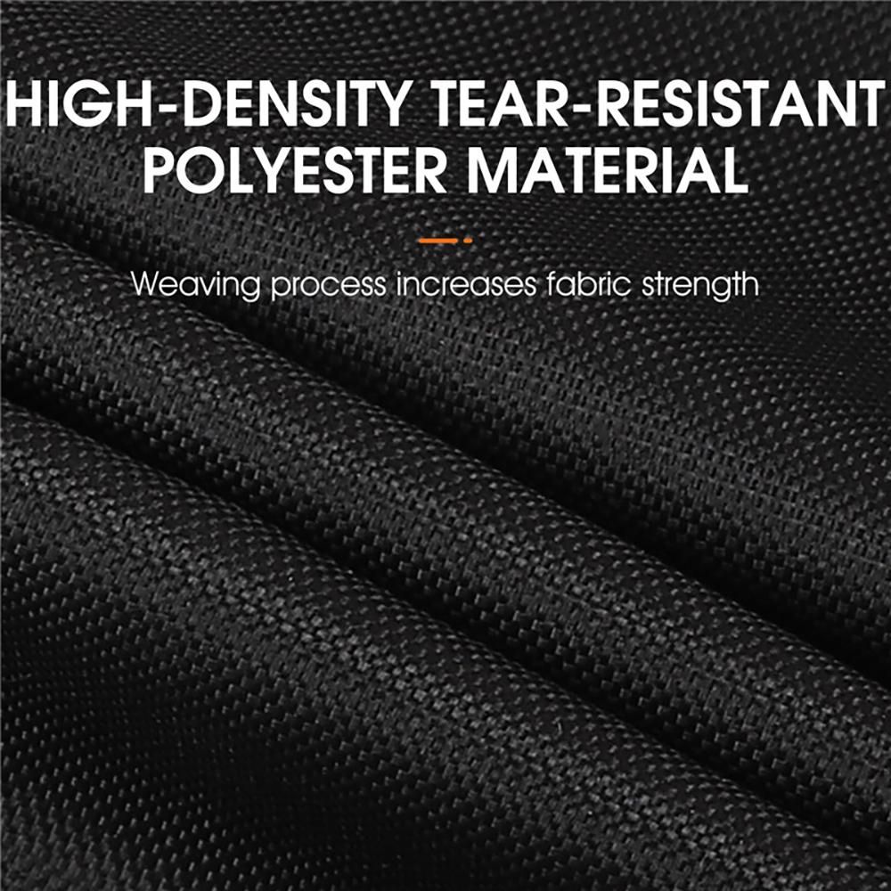 Bike Chain Protector Cover Waterproof Dustproof Road Bicycle Sprockets Cover Bike Chain Protective Cover Cycling Equipment