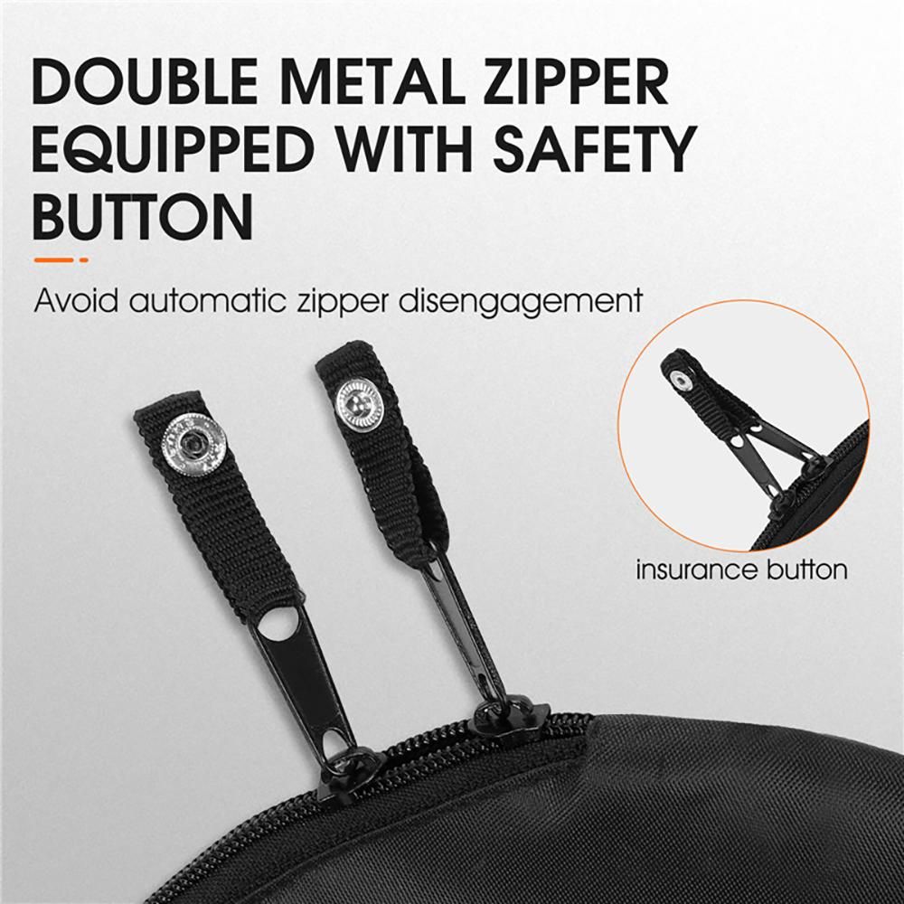 Bike Chain Protector Cover Waterproof Dustproof Road Bicycle Sprockets Cover Bike Chain Protective Cover Cycling Equipment