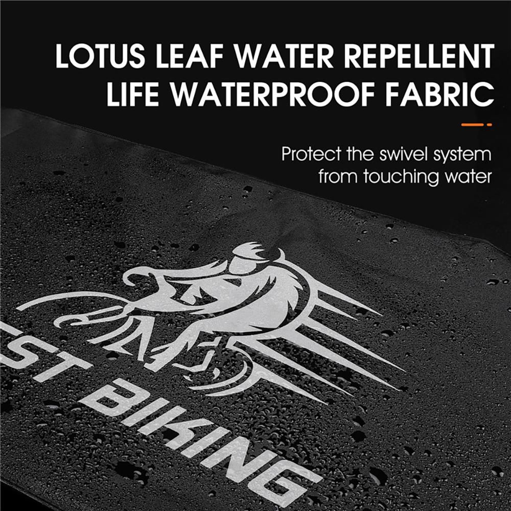 Bike Chain Protector Cover Waterproof Dustproof Road Bicycle Sprockets Cover Bike Chain Protective Cover Cycling Equipment