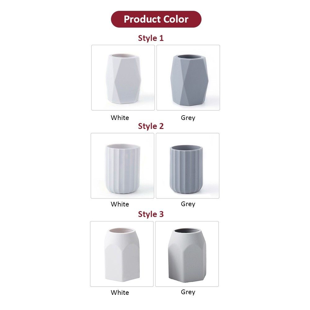 Multi-functional Pen Holder Storage Box Desktop Organizer