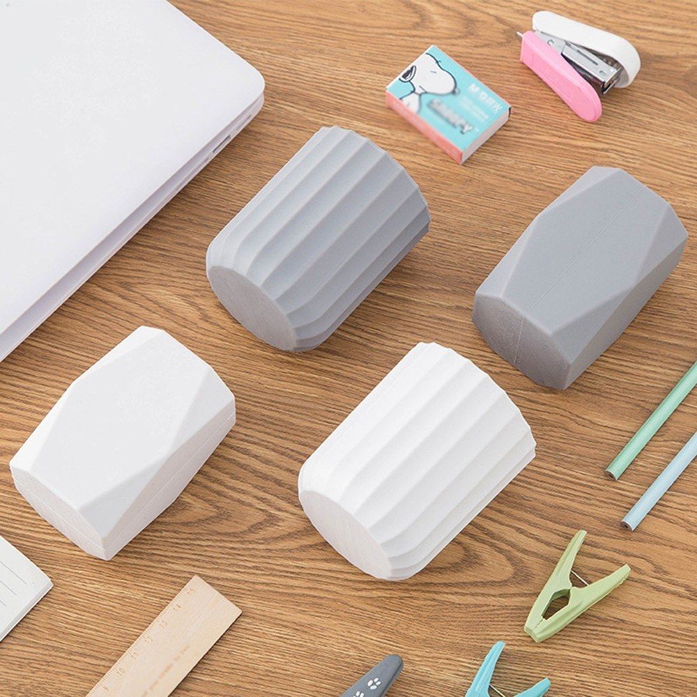 Multi-functional Pen Holder Storage Box Desktop Organizer