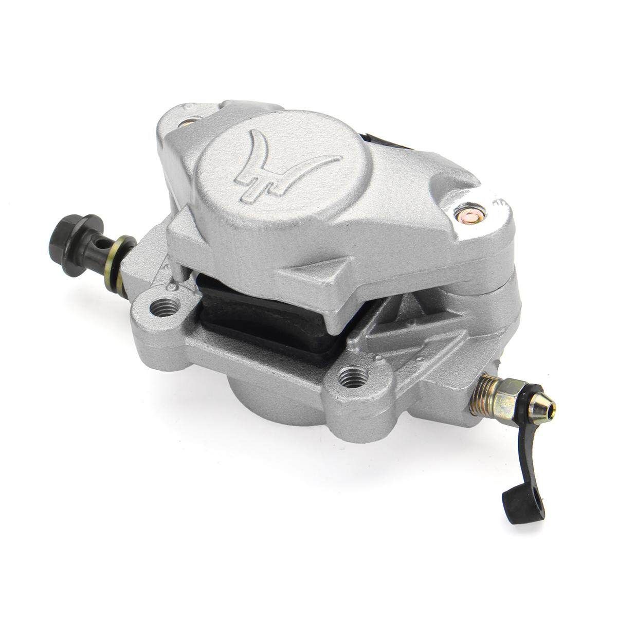 Chinese ATV Rear Brake Caliper 50cc 70cc 90cc 110cc Quad Go-Kart Taotao SunL