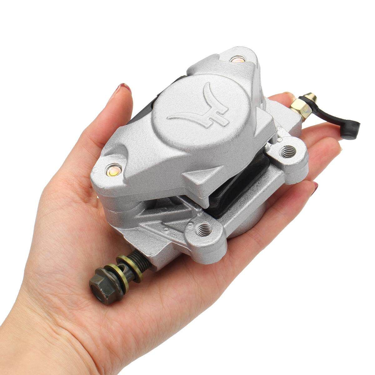 Chinese ATV Rear Brake Caliper 50cc 70cc 90cc 110cc Quad Go-Kart Taotao SunL