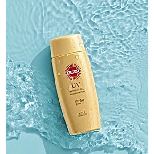 Suncut UV Perfect Gel SPF50+
