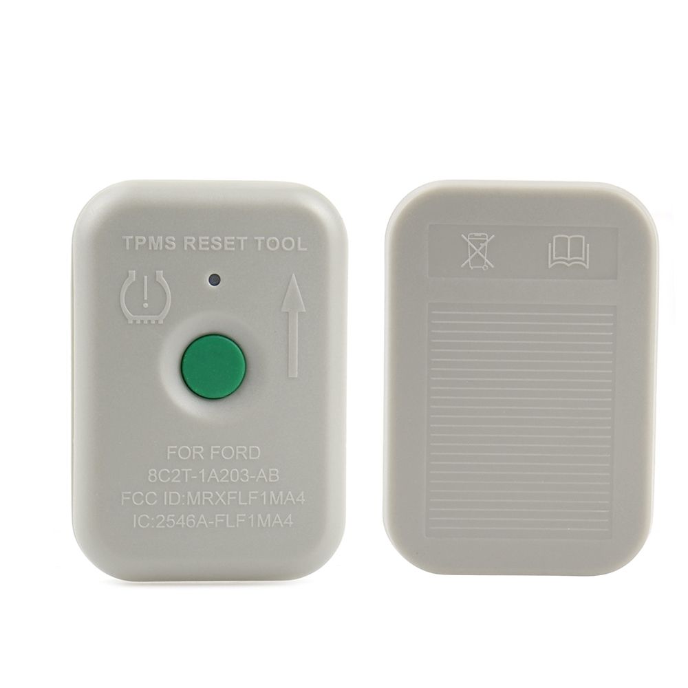 Tire Presure Monitor Sensor Activation Tool For Fo-Rd Tpms