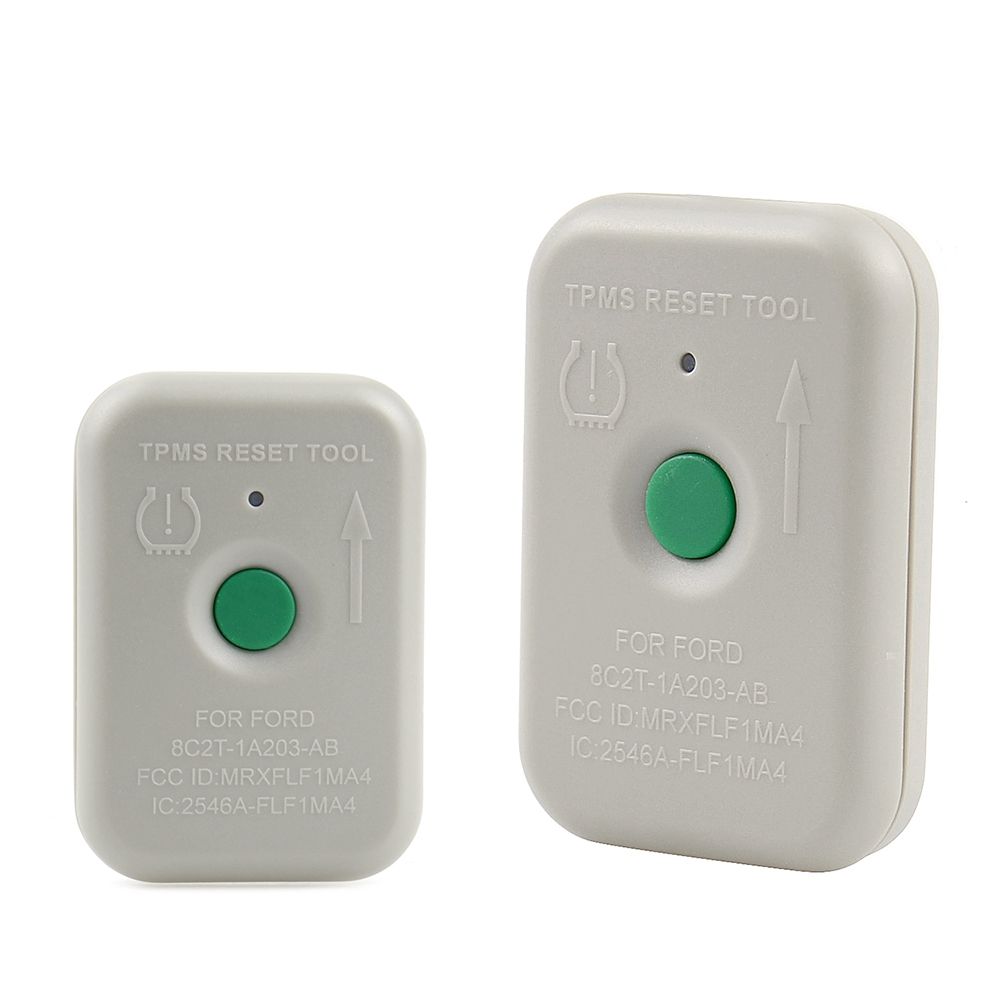 Tire Presure Monitor Sensor Activation Tool For Fo-Rd Tpms
