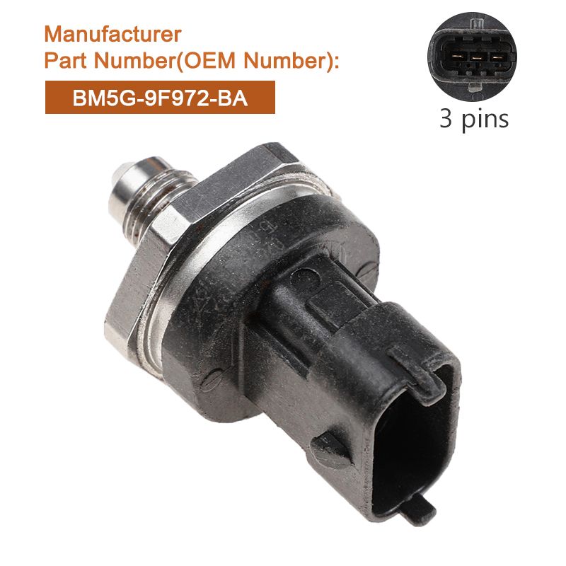 New BM5G-9F972-BA 0281006119 0261545039 Car Auto Accessorie