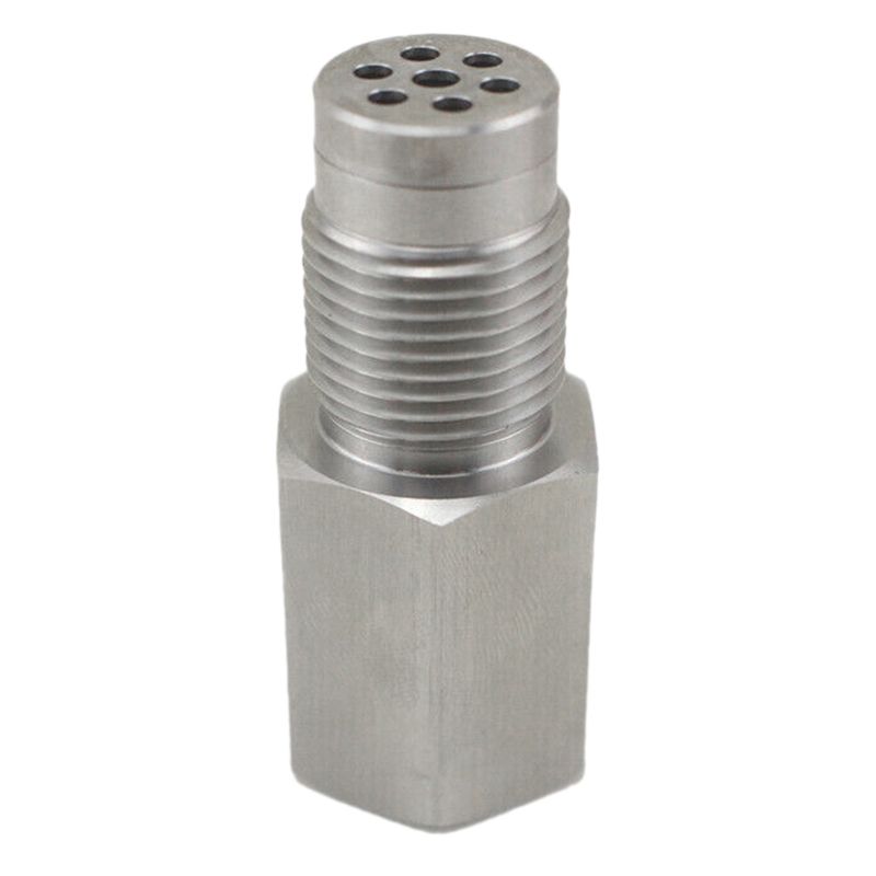 Oxygen O2 Sensor Spacer Adapter Bung Catalytic Converter
