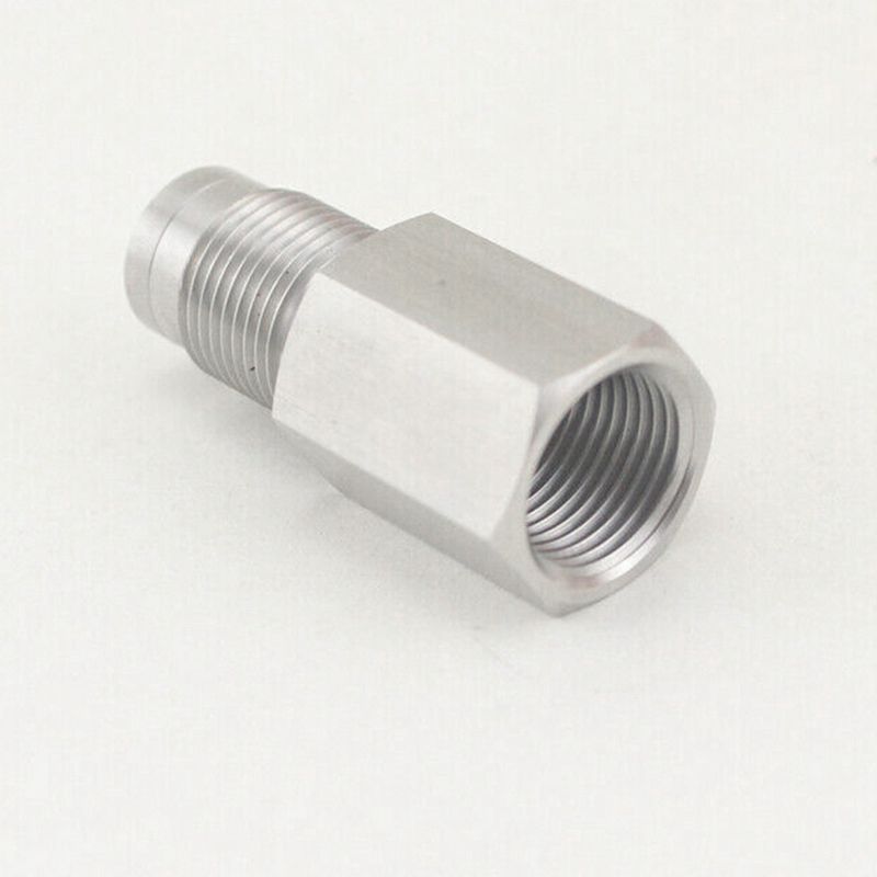 Oxygen O2 Sensor Spacer Adapter Bung Catalytic Converter