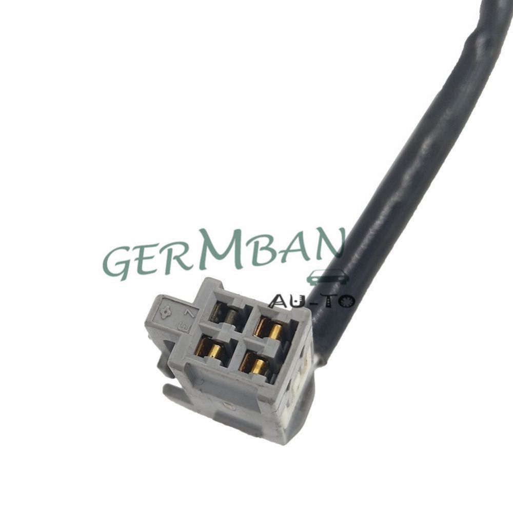 Manufactured O2 Oxygen R Downstream Fit For Toyota Corolla Matrix 1.8L-L4 2003-2004 Part