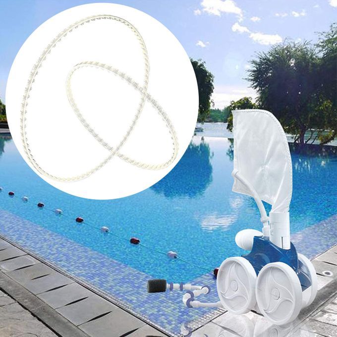 Belt Kit 9-100-1017 For Polaris 360 380 Swimming Pool Vacuum Cleaner