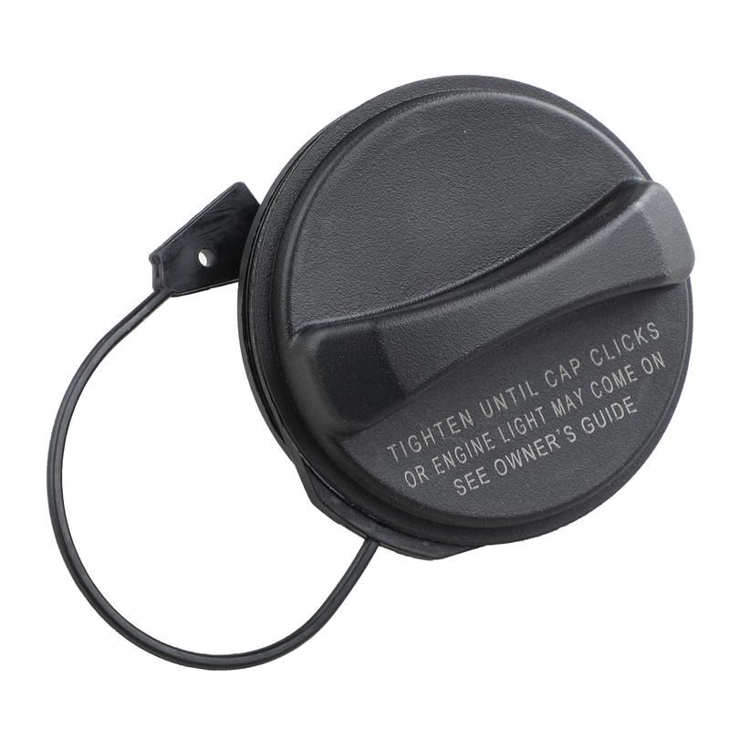 LR053666 LR053665 ABS  Tank Filler Cap for Land Rover LR3 LR4 Discovery 3 4 5 Range Rover Evoque Range Rover Sport