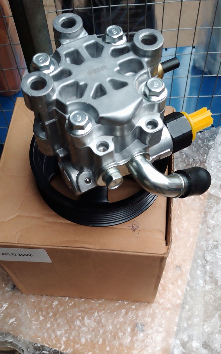 Steering Pump