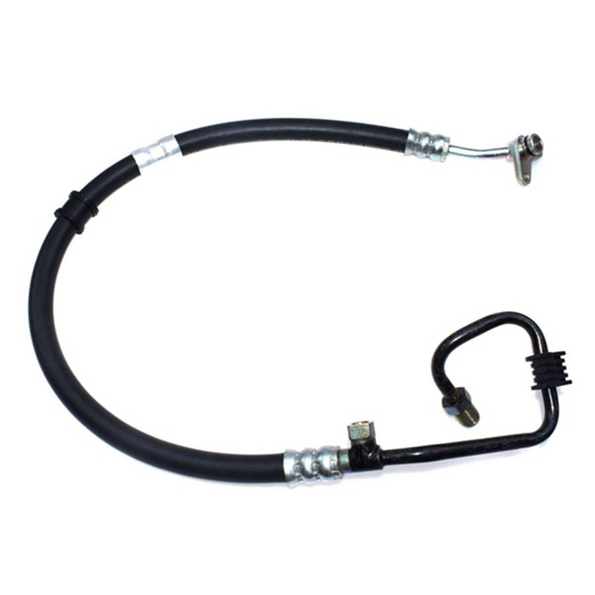 53713-SEF-E01 RH Power Steering Pipe Pressure Hose for Accord 22 2002-2007 CDTi