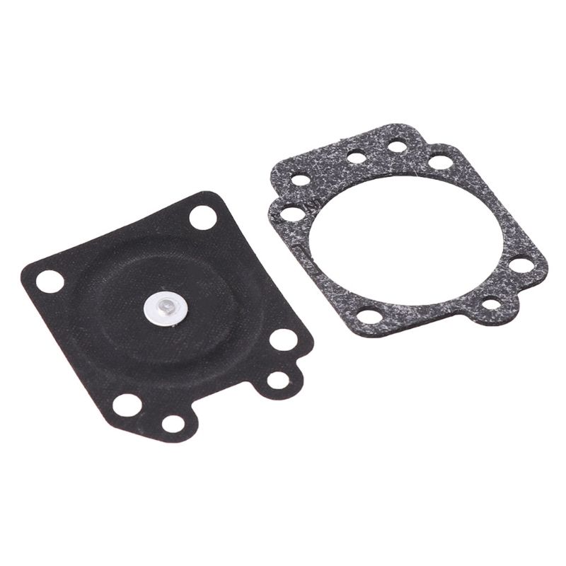 Carburetor Carb Repair Kits Brush Cutter Gasket Fo