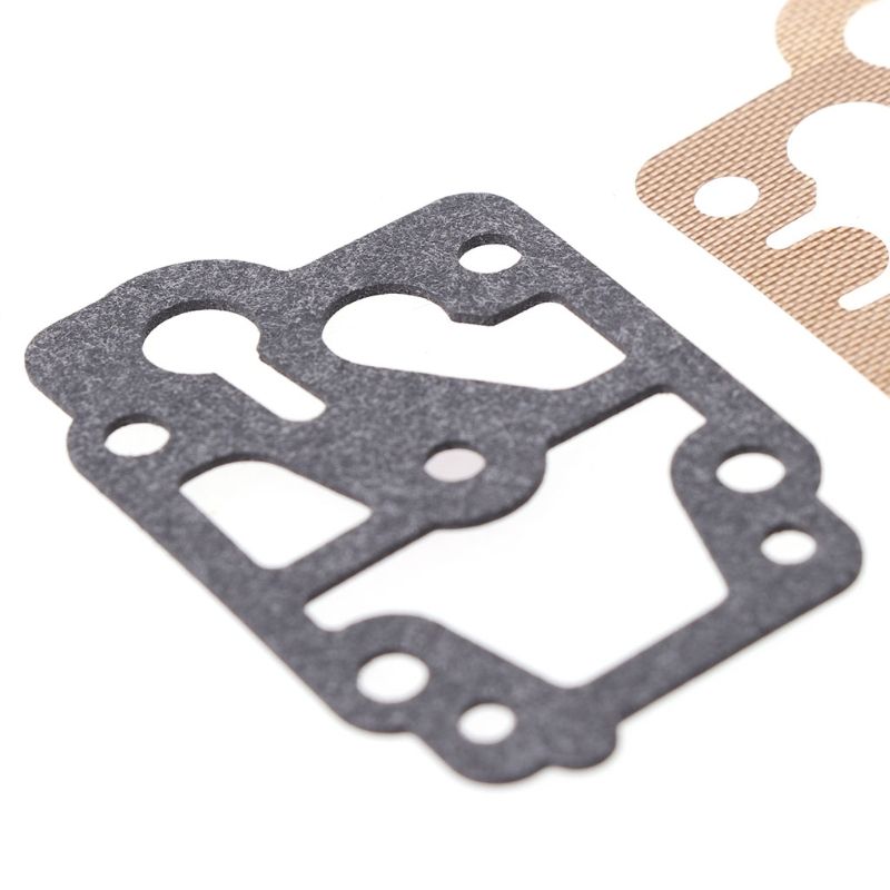 Carburetor Carb Repair Kits Brush Cutter Gasket Fo