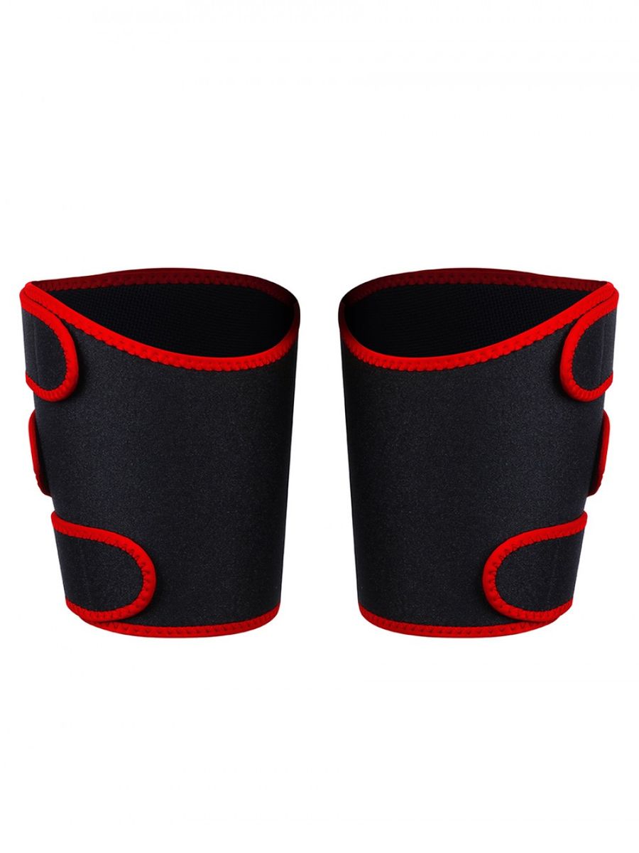 THIGH TRIMMER  FAT BURNER ( RED )