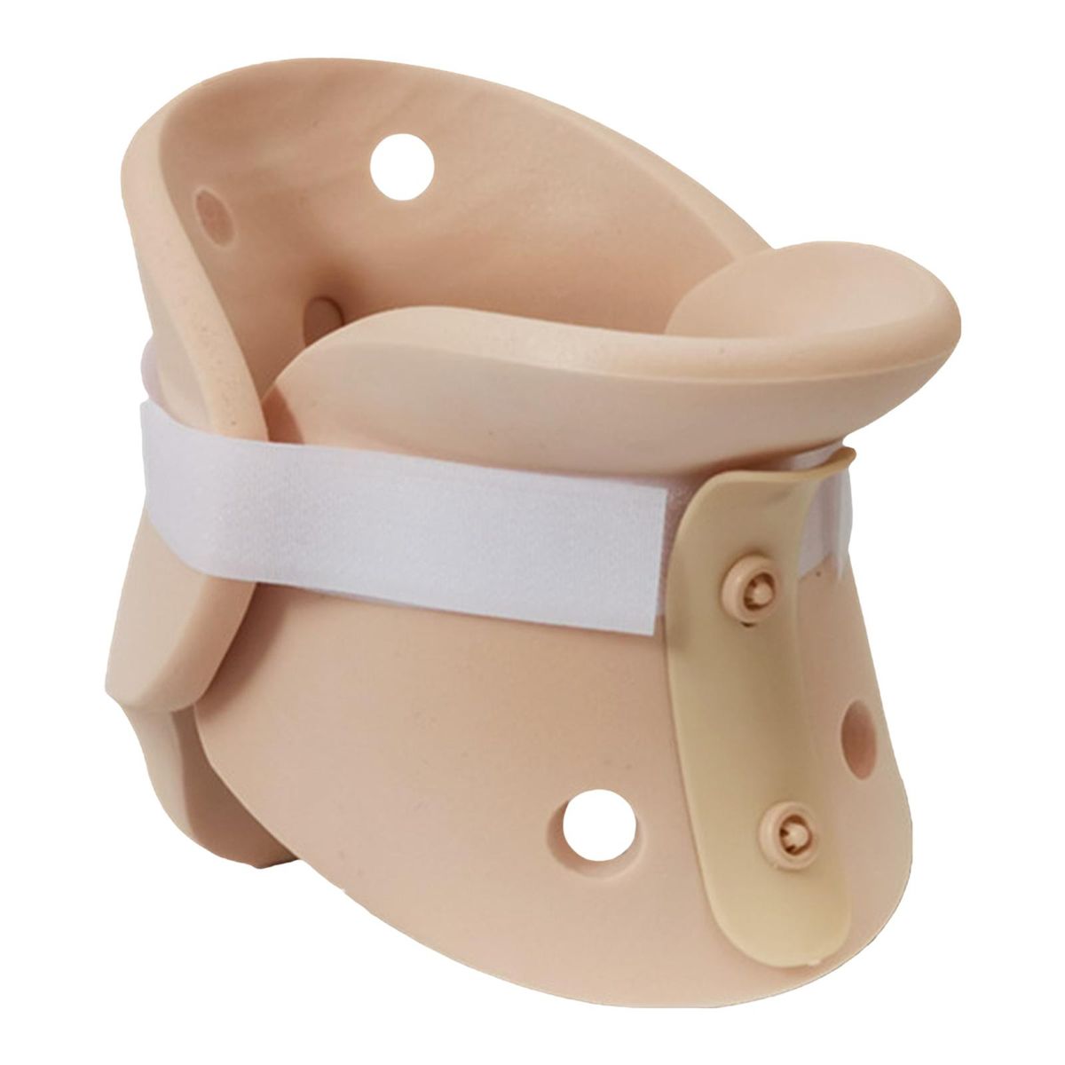 Neck Cervical Collar Brace Protection,  Protect S